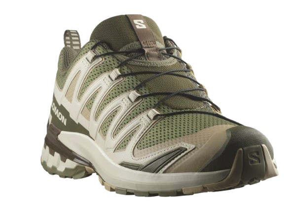 CHAUSSURES RANDONNEE XA PRO 3D V9 SALOMON