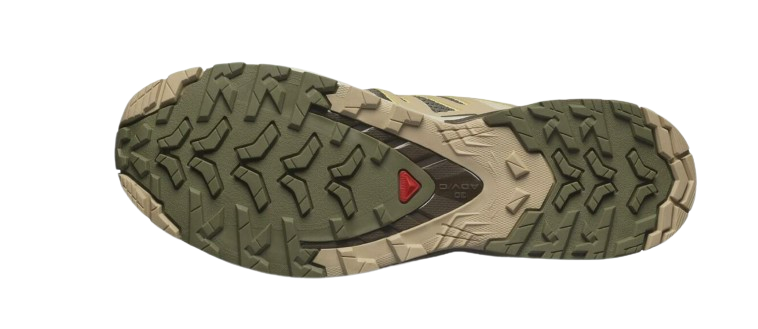 CHAUSSURES RANDONNEE XA PRO 3D V9 SALOMON