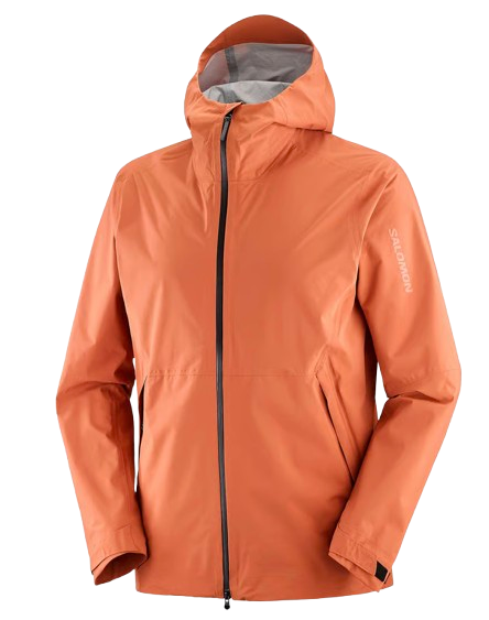 VESTE OUTERPATH 2.5L FEMME SALOMON