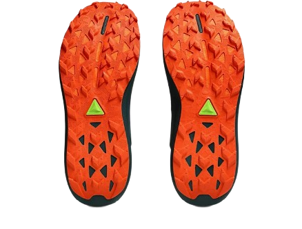CHAUSSURES TRAIL GEL-TRABUCO 13 ASICS