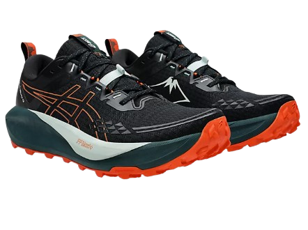 CHAUSSURES TRAIL GEL-TRABUCO 13 ASICS