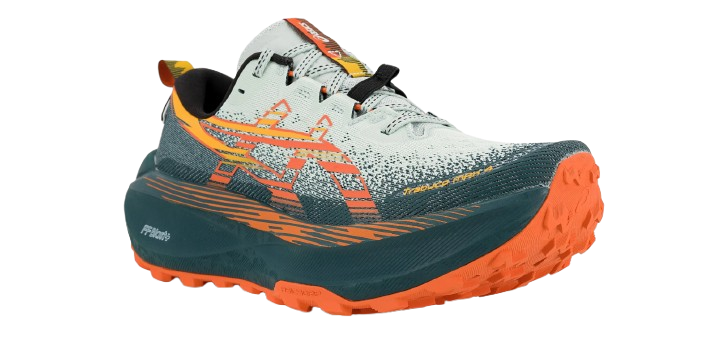 CHAUSSURES TRAIL GEL-TRABUCO MAX 4 ASICS