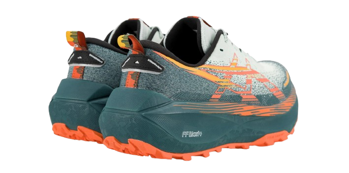 CHAUSSURES TRAIL GEL-TRABUCO MAX 4 ASICS