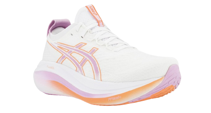 CHAUSSURES RUNNING GEL-NIMBUS 27 FEMME ASICS