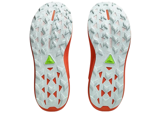 CHAUSSURES TRAIL GEL-TRABUCO 13 ASICS