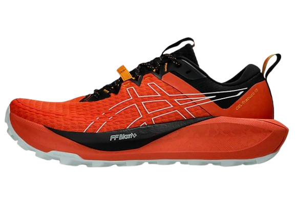 CHAUSSURES TRAIL GEL-TRABUCO 13 ASICS