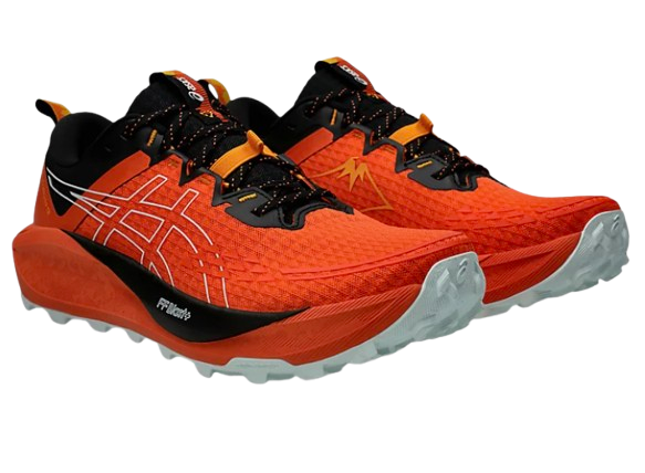 CHAUSSURES TRAIL GEL-TRABUCO 13 ASICS