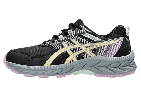 CHAUSSURES RUN PRE VENTURE 9 GS JUNIOR ASICS