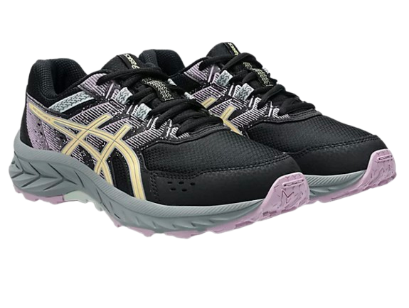 CHAUSSURES RUN PRE VENTURE 9 GS JUNIOR ASICS