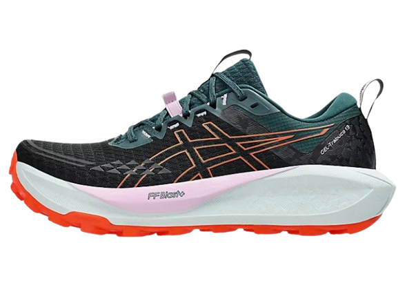 CHAUSSURES TRAIL GEL TRABUCO 13 FEMME ASICS