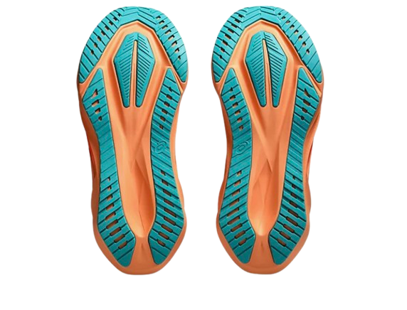 CHAUSSURES RUNNING NOVABLAST 5 ASICS