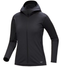 VESTE KYANITE LT  HOODY FEMME ARC'TERYX