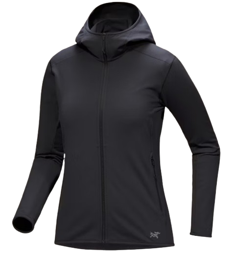 VESTE KYANITE LT  HOODY FEMME ARC'TERYX