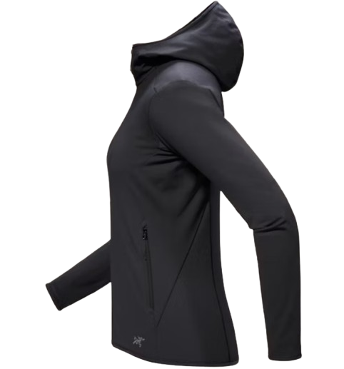 VESTE KYANITE LT  HOODY FEMME ARC'TERYX