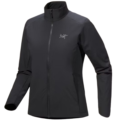 VESTE ATOM SL FEMME ARC'TERYX