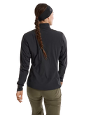VESTE ATOM SL FEMME ARC'TERYX