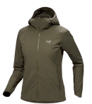 VESTE ATOM SL HOODY FEMME ARC'TERYX