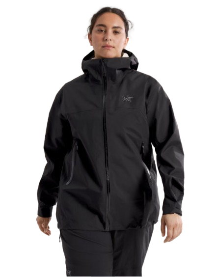VESTE BETA GTX FEMME ARC'TERYX