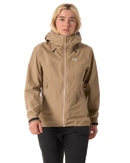 VESTE BETA SL GTX FEMME ARC'TERYX