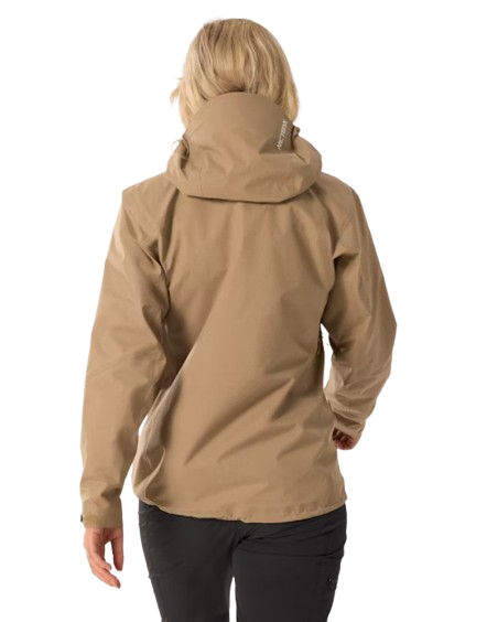 VESTE BETA SL GTX FEMME ARC'TERYX