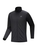 VESTE KYANITE LIGHTWEIGHT ARC'TERYX HOMME