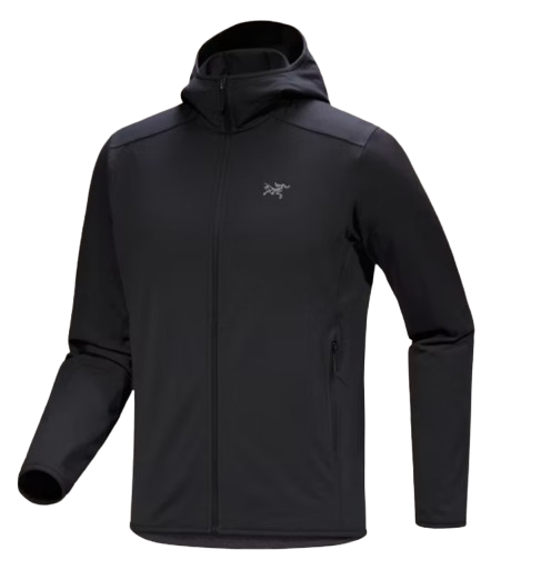 VESTE KYANITE LIGHTWEIGHT HOODY ARC'TERYX HOMME