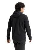VESTE KYANITE LIGHTWEIGHT HOODY ARC'TERYX HOMME