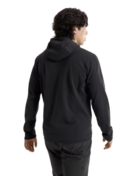 VESTE KYANITE LIGHTWEIGHT HOODY ARC'TERYX HOMME
