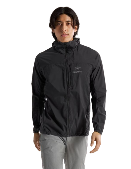 VESTE SQUAMISH HOODY ARC'TERYX HOMME