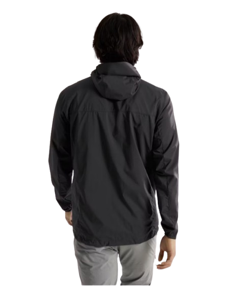 VESTE SQUAMISH HOODY ARC'TERYX HOMME