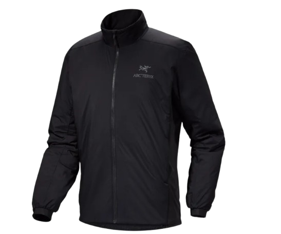 VESTE ATOM ARC'TERYX HOMME