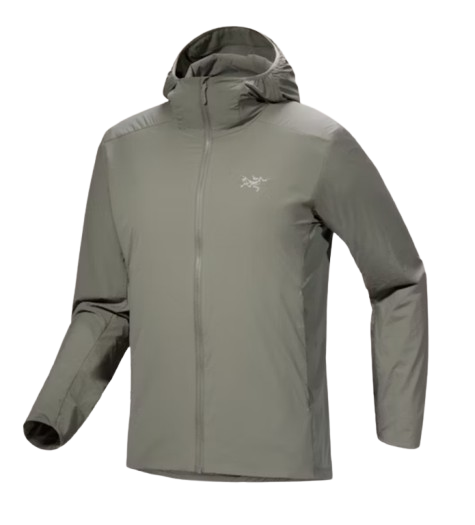VESTE ATOM SL HOODY ARC'TERYX HOMME