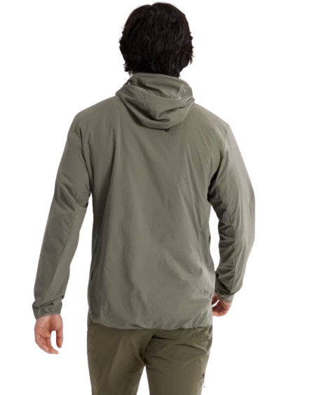 VESTE ATOM SL HOODY ARC'TERYX HOMME