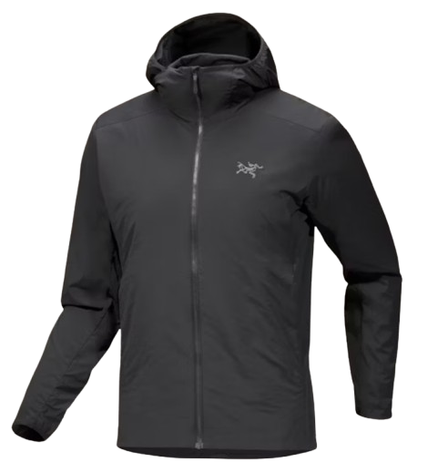 VESTE ATOM SL HOODY ARC'TERYX HOMME