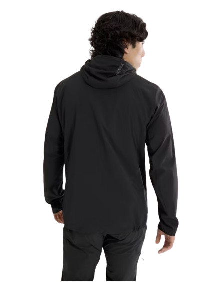 VESTE ATOM SL HOODY ARC'TERYX HOMME