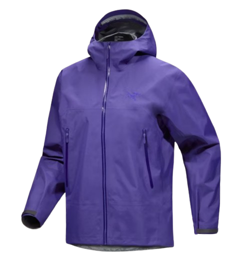 VESTE BETA ARC'TERYX  HOMME