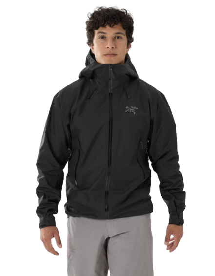 VESTE BETA SL GTX HOMME ARC'TERYX