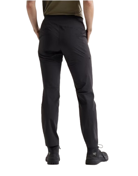 PANTALON GAMMA SL FEMME ARC'TERYX