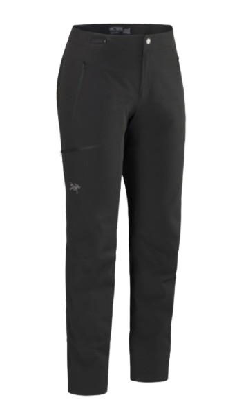 PANTALON GAMMA SL FEMME ARC'TERYX