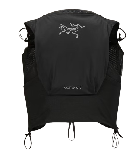 VESTE NORVAN 7 FEMME ARC'TERYX