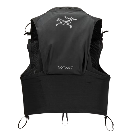 VESTE NORVAN 7 HOMME ARC'TERYX