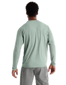 TEE SHIRT ML CORMAC CREW ARC'TERYX HOMME