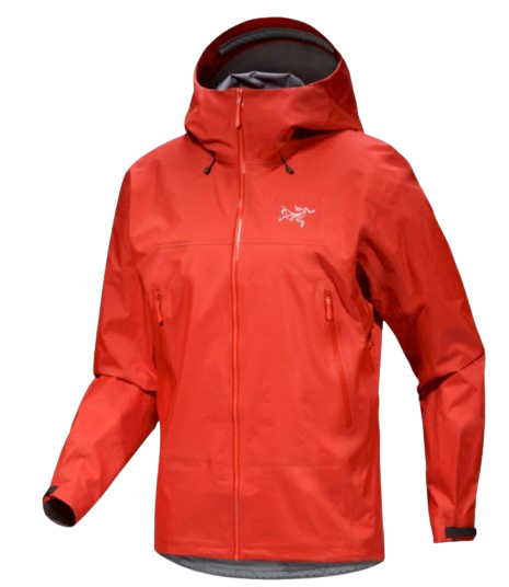 VESTE BETA SL ARC'TERYX HOMME
