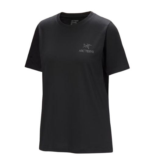 TEE SHIRT KRAGG FEMME ARC'TERYX