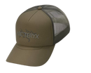 CASQUETTE BIRD WORD TRUCKER ARC'TERYX