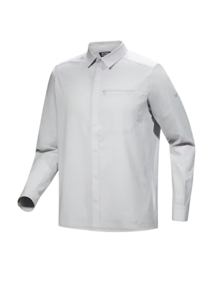 CHEMISE SKYLINE ML ARC'TERYX HOMME