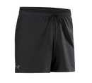 SHORT NORVAN 5'M ARC'TERYX HOMME