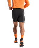 SHORT NORVAN 5'M ARC'TERYX HOMME