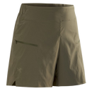SHORT AESTAS FEMME ARC'TERYX