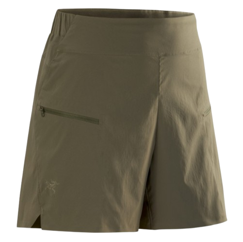 SHORT AESTAS FEMME ARC'TERYX